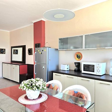 Sea View Apartments In Durrës Zewnętrze zdjęcie