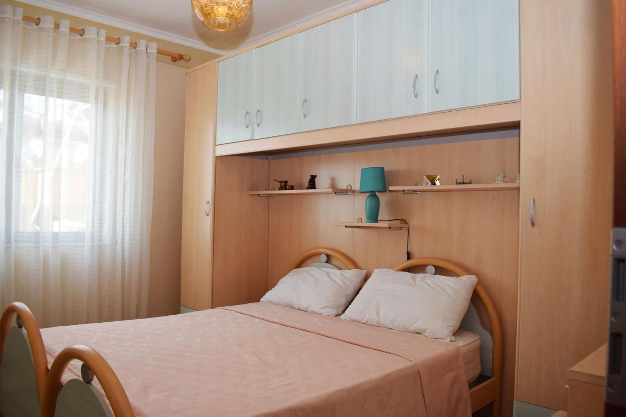 Sea View Apartments In Durrës Zewnętrze zdjęcie