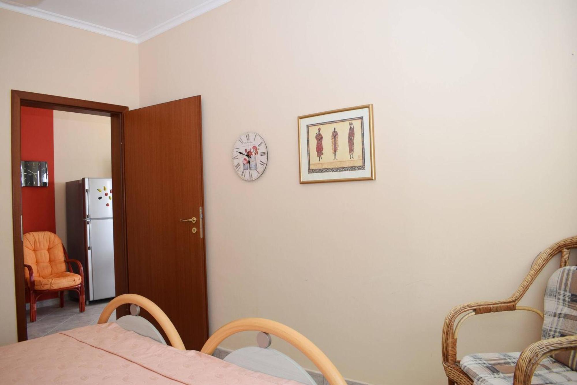 Sea View Apartments In Durrës Zewnętrze zdjęcie