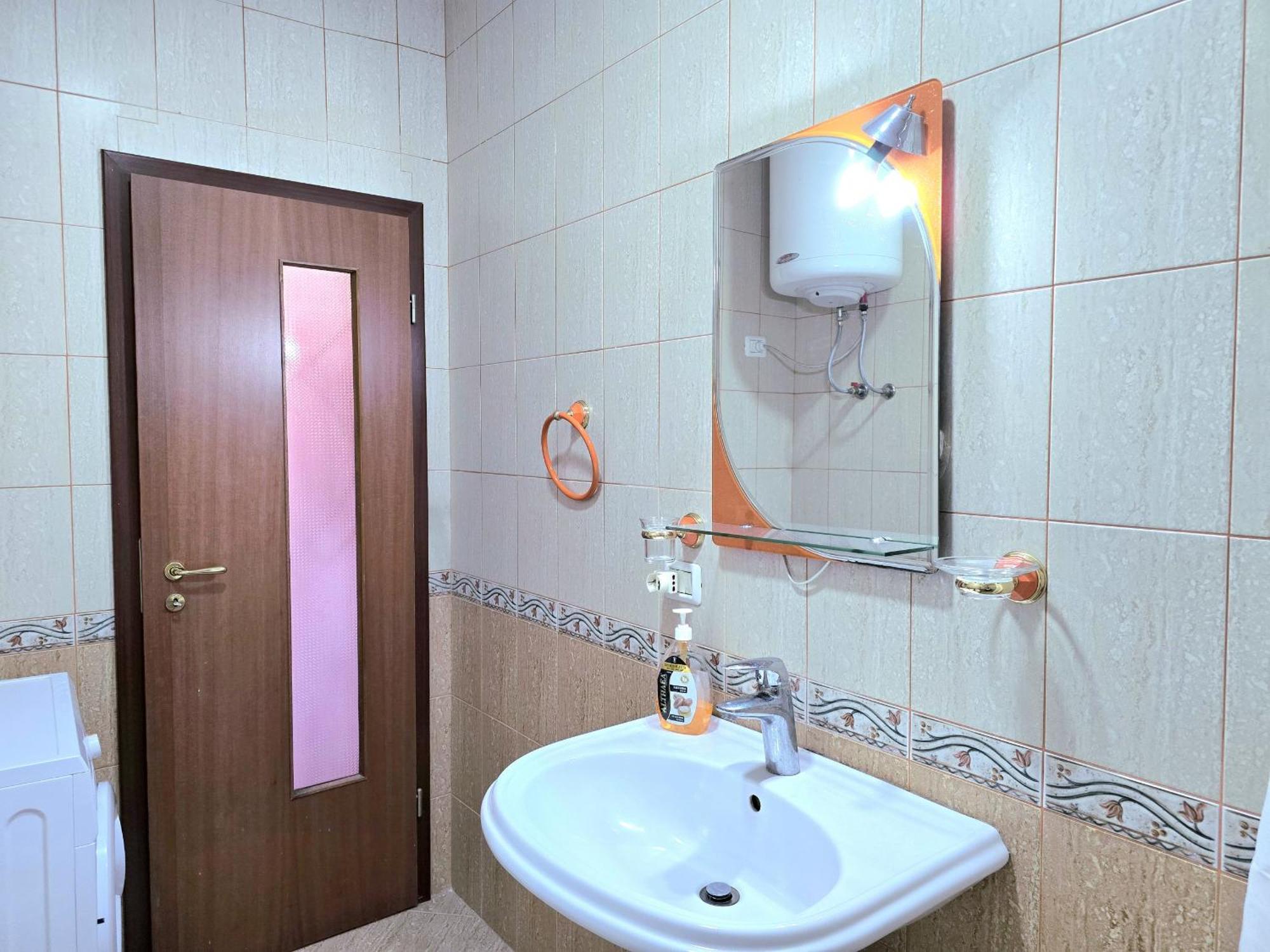 Sea View Apartments In Durrës Zewnętrze zdjęcie