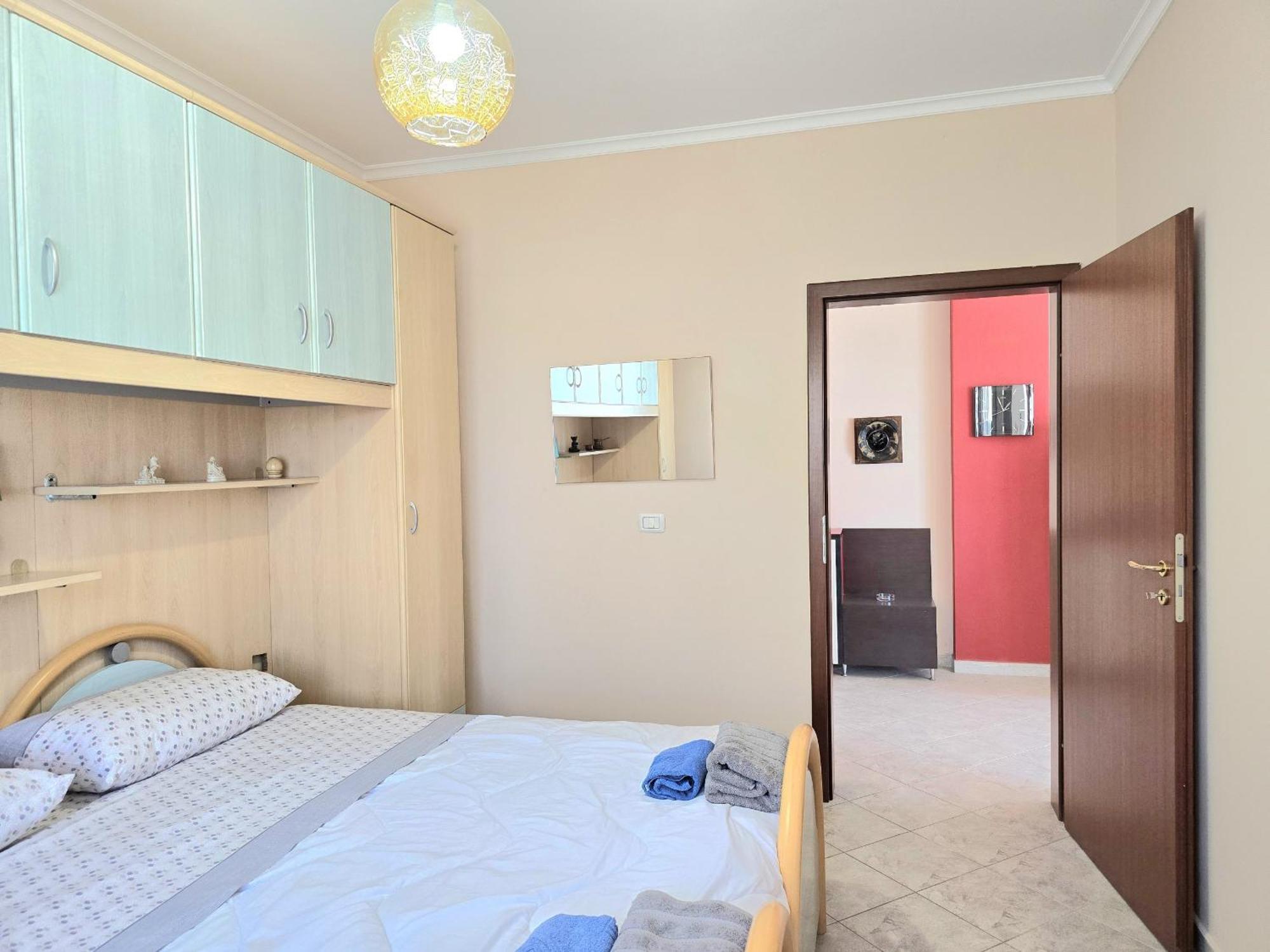 Sea View Apartments In Durrës Zewnętrze zdjęcie