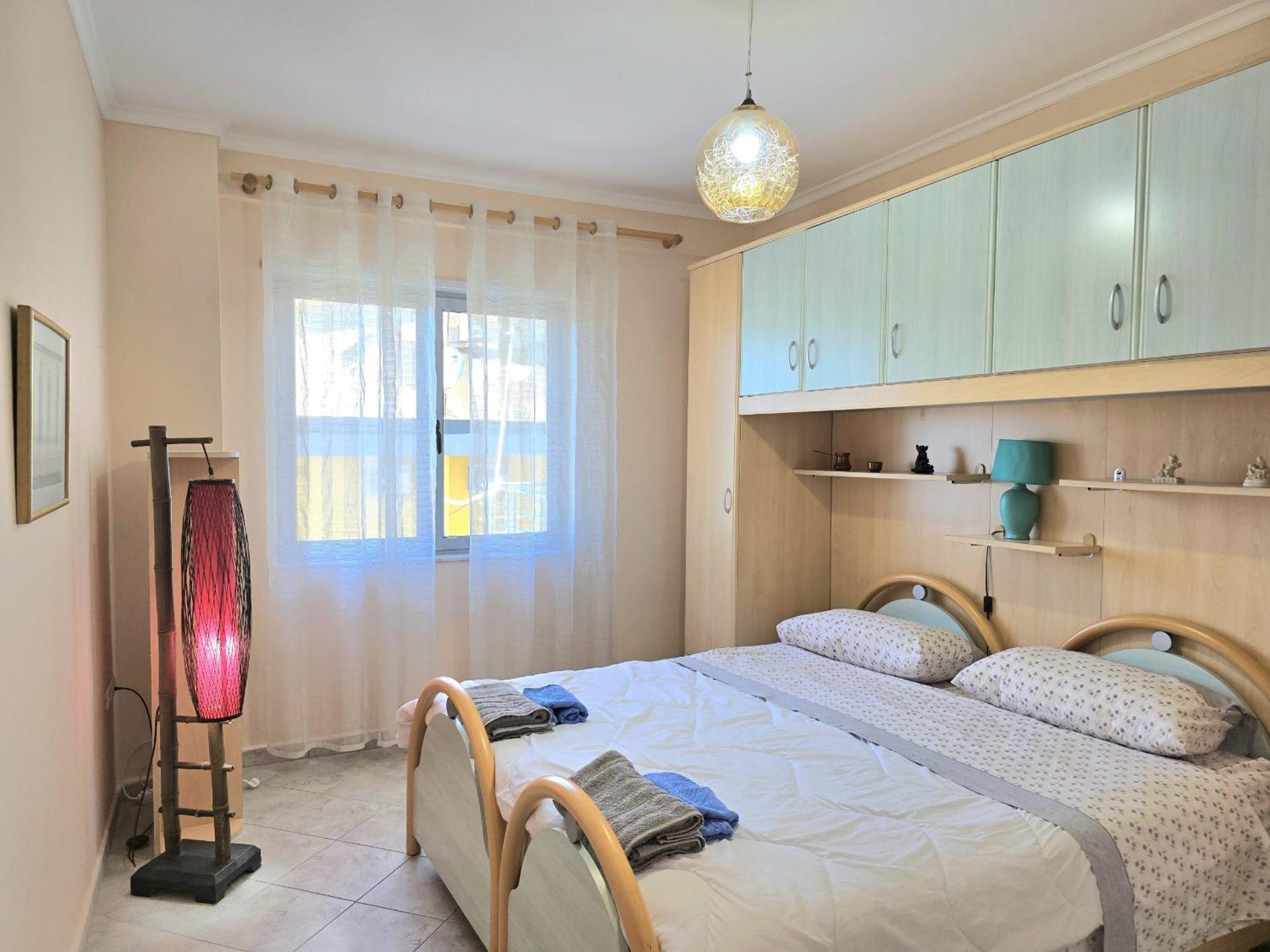 Sea View Apartments In Durrës Zewnętrze zdjęcie