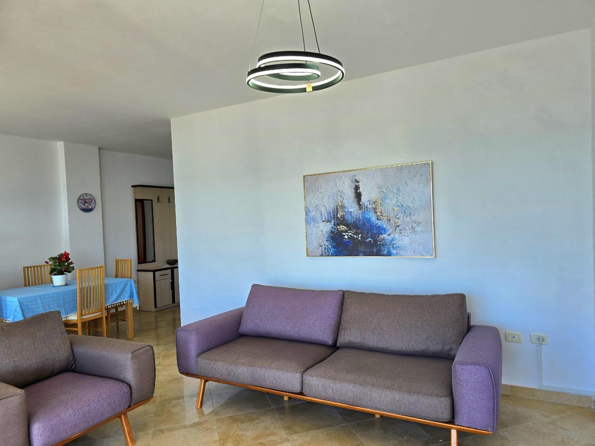 Sea View Apartments In Durrës Zewnętrze zdjęcie